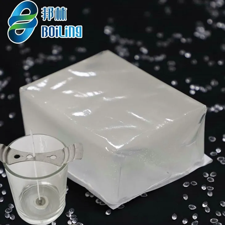 چسب فتیله ای شمع هات مذاب