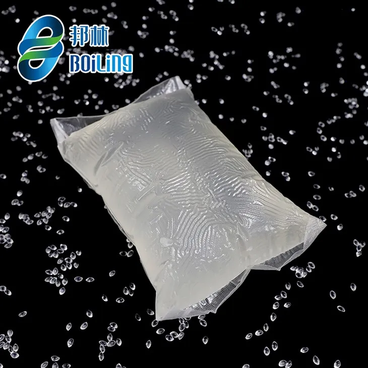 چسب ذوب داغ الاستیک