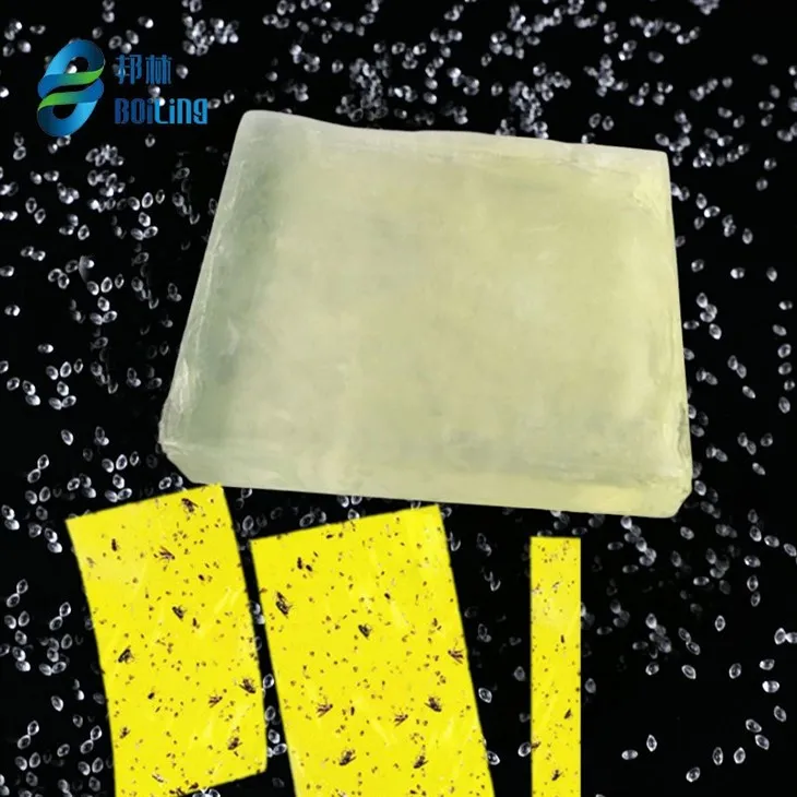 چسب تله مگس میوه