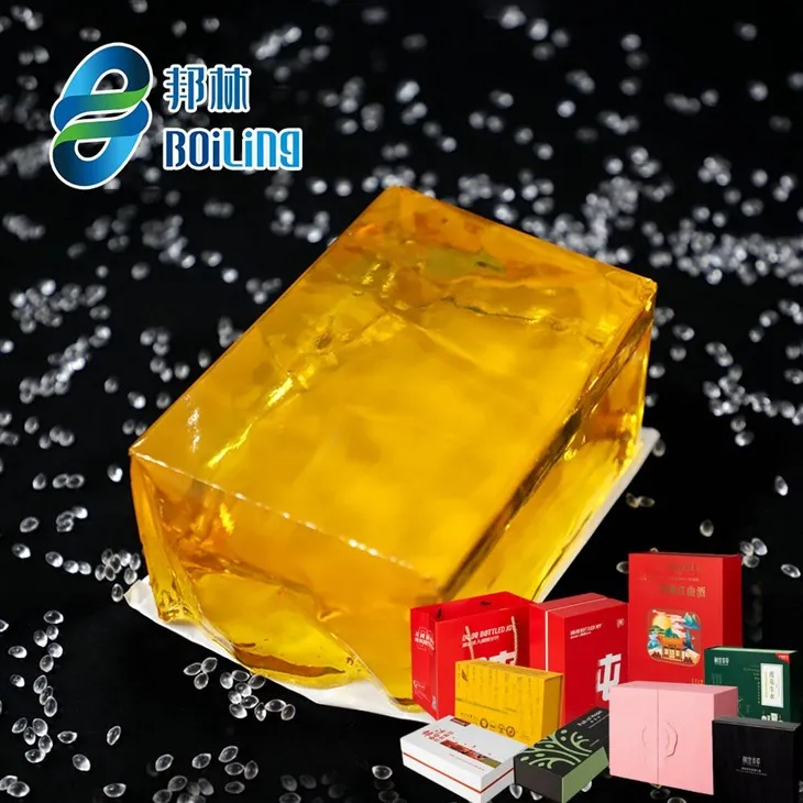 چسب حرارتی با استحکام بالا