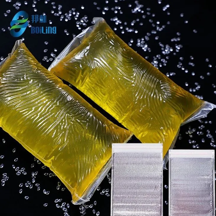 چسب حرارتی با استحکام بالا