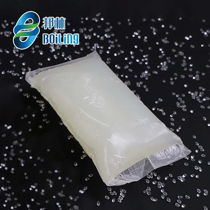 چسب حرارتی داغ