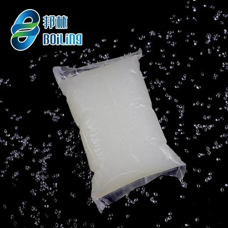 چسب حرارتی با دمای بالا