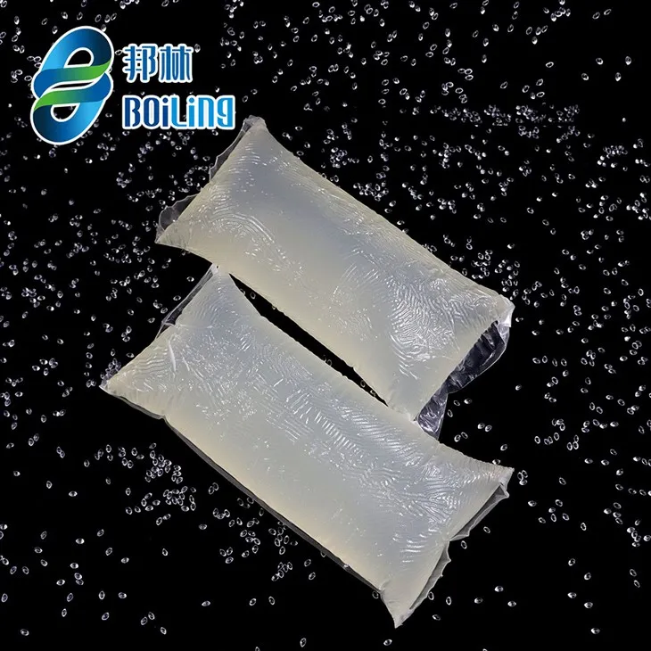 چسب ذوب داغ برای ساخت کفش