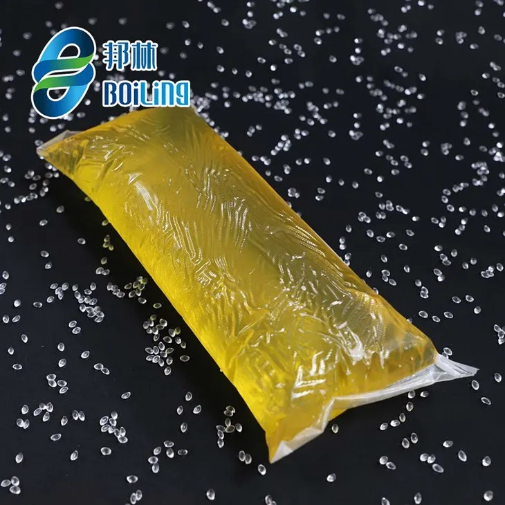 بلوک چسب حرارتی