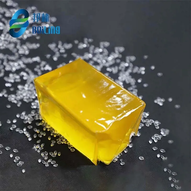 بلوک های چسب ذوب گرم