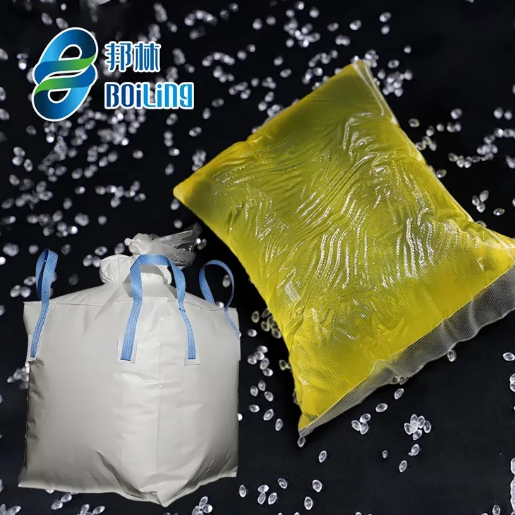 چسب داغ برای کیسه های حجیم