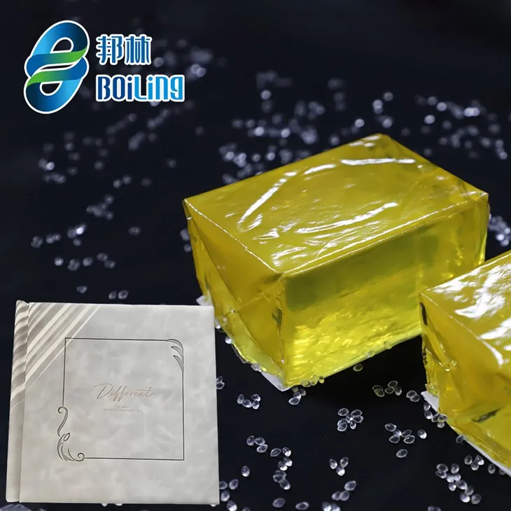 Hot Melt PSA برای ساخت آلبوم عکس