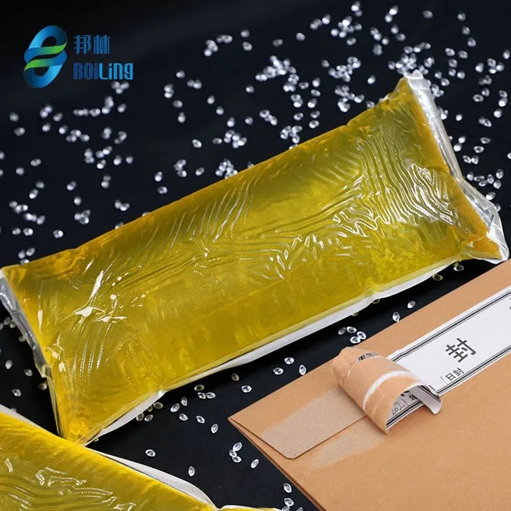 تأمین کننده چسب برچسب هاتملت