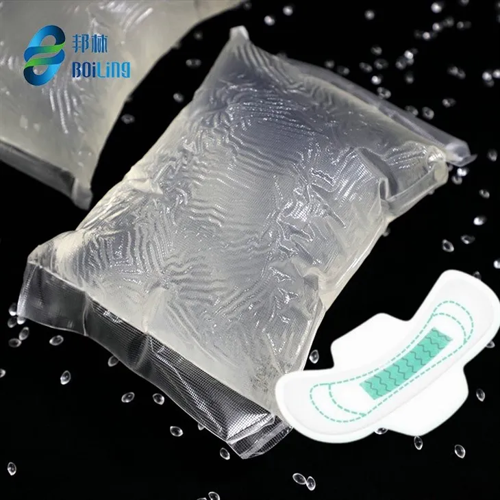 چسب هات ملت لیدیز پد