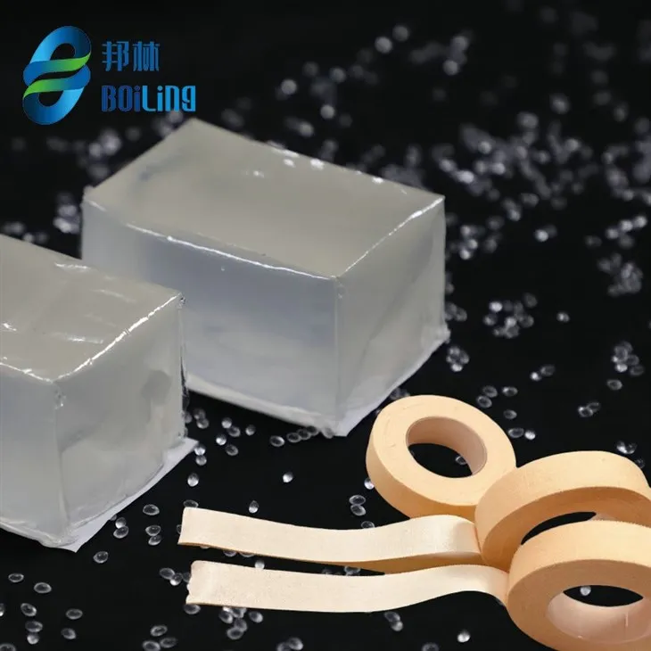 چسب حرارتی نوار پزشکی