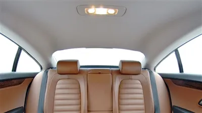 Where in A Car Are Environmentally - Friendly Hot - Melt Adhesives Used?