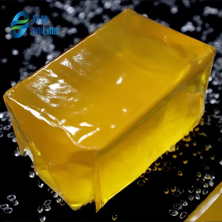 جعبه کاغذی چسب داغ