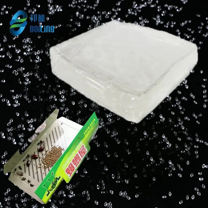 چسب کنترل آفات