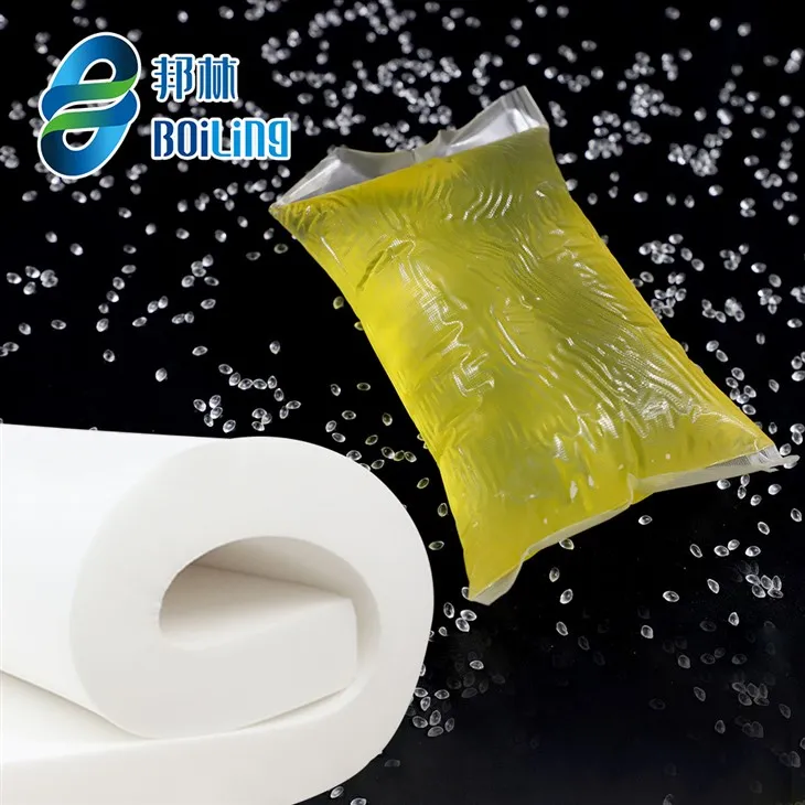 PSA برای تولید تشک هات Melts