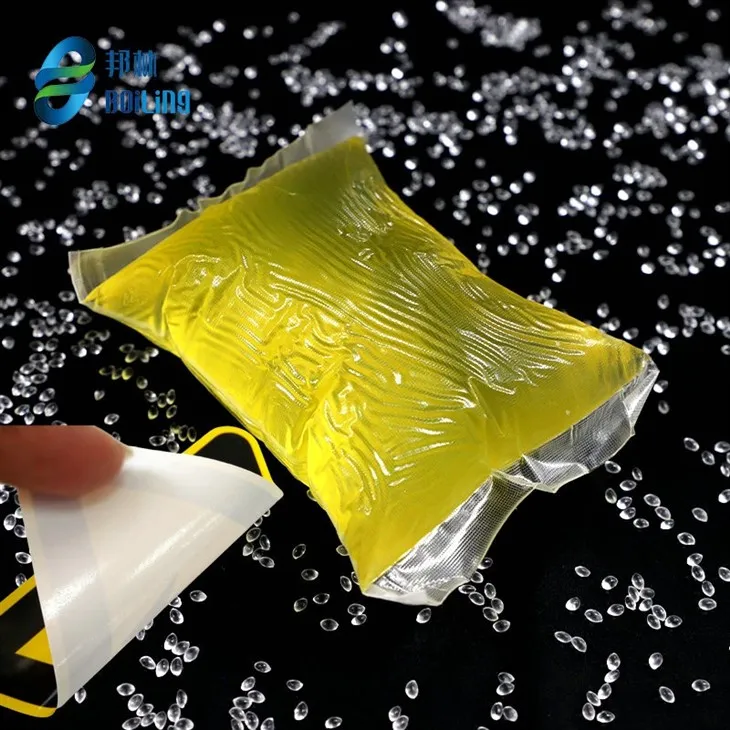 چسب ذوب داغ PSA برای برچسب های امنیتی