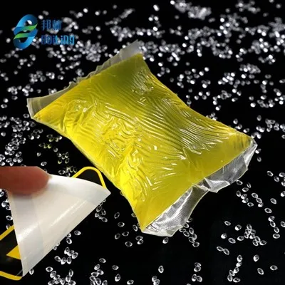 چسب حساس به فشار برچسب