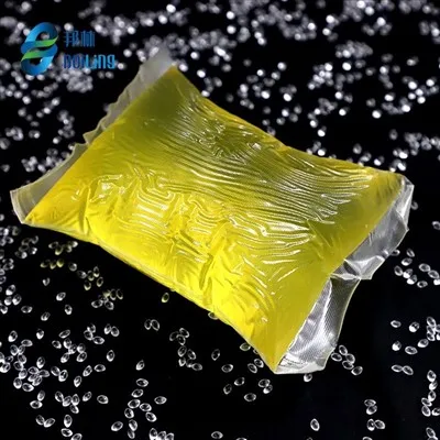 چسب ذوب داغ برای کاربردهای برش قالب