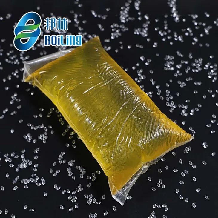 چسب ذوب داغ مبتنی بر لاستیک مصنوعی
