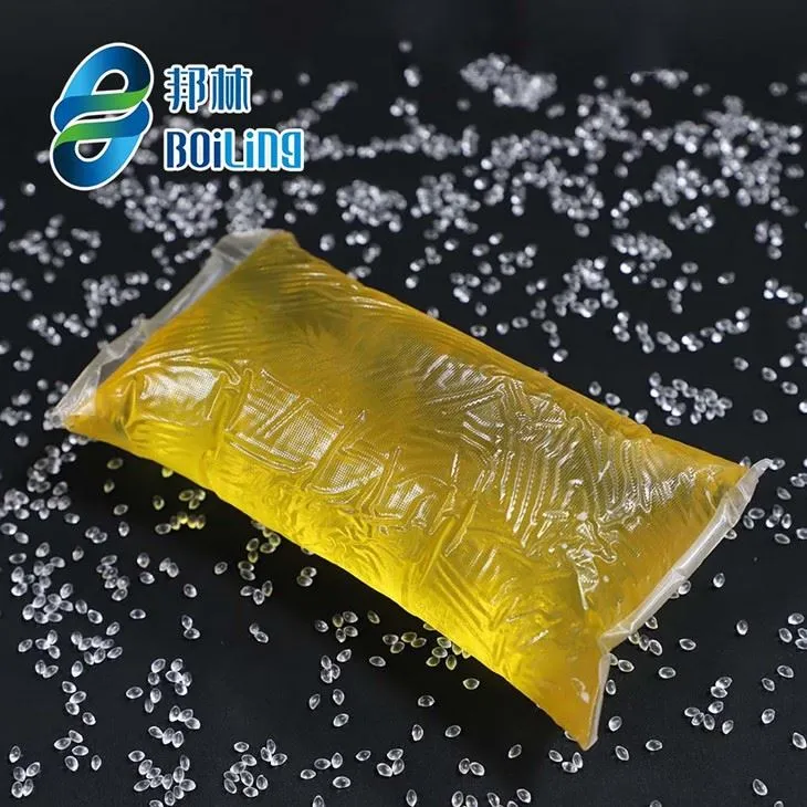 چسب حساس به فشار نوع TPR